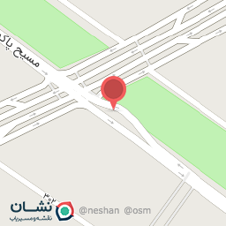 عکس سه راهی پاکدل _ برگش