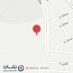 عکس مسجد بقیه الله