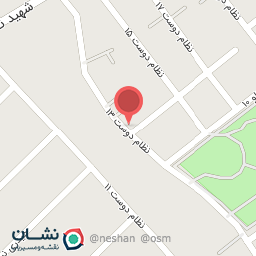 عکس سوپر مارکت یاس