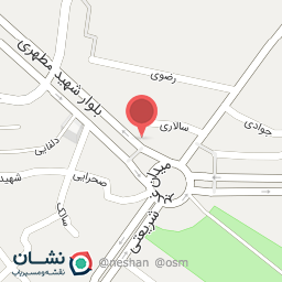 عکس فلافل و فست فود