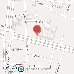 عکس گل فروشی آدونیس