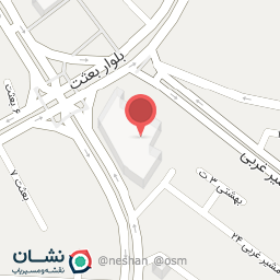 عکس گروه روشنایی شیراز نور 