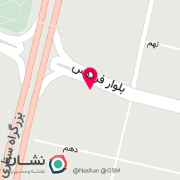 عکس ساختمان آرش