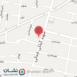 عکس پرشین الکترونیک