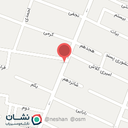 عکس دفتر پست و پیشخوان دولت 