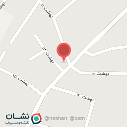 عکس کارگزاری املاک امین