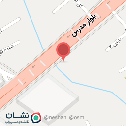 عکس کیوسک مطبوعات دانشجو