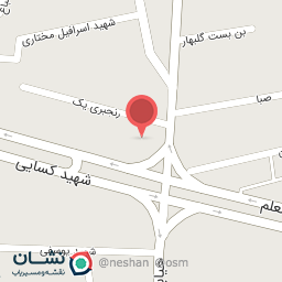 عکس اداره نظارت بر اماکن عمومی