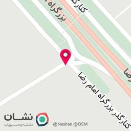 عکس تعمیرگاه اتومبیل تیکاف