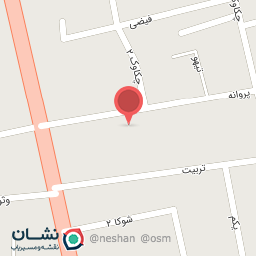 عکس نانوایی امانی