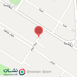 عکس تالار مائده