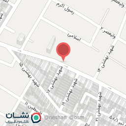 عکس مطب و کلینیک زیبایی و لیزر دکتر حمیدی