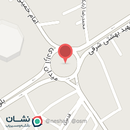 عکس میدان آزادی