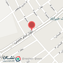 عکس اگزوزسازی صابر