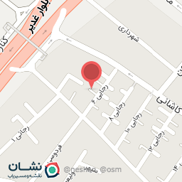 عکس سوپر مارکت شیرمحمدی