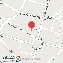 عکس نانوایی سنگکی رحیمی