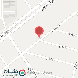 عکس مدرسه غیردولتی متوسطه دوره اول ساعی