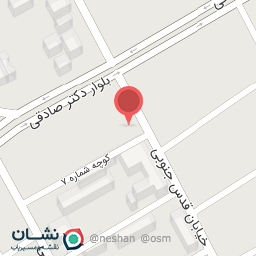 عکس آژانس هوایی آیپک