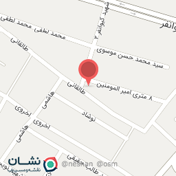 عکس سرای شیشه و آینه نگین