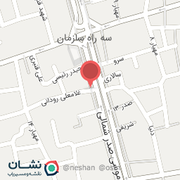 عکس دفتر اسناد رسمی شماره 50