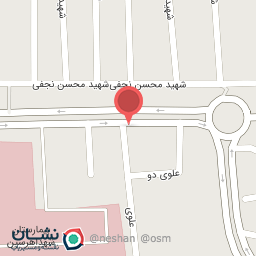 عکس سوپرمارکت رضایی