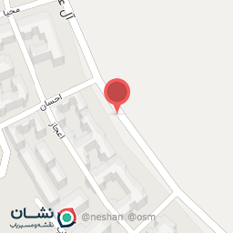 عکس افق کوروش شعبه پرند فاز پنج آل عمران