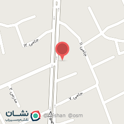 عکس دفتر نقشه برداری مهندس ندائی (دفتر مرکزی)