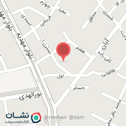 عکس شرکت تیاب طب نیکان