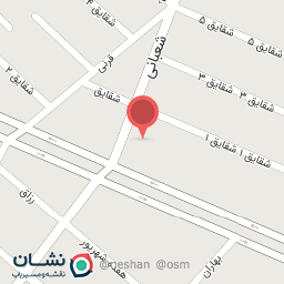 عکس درمانگاه طالقانی