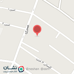 عکس مرکز مخابرات شهدای مشکین دشت