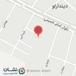 عکس سالن ورزشی صالحین دیندارلو