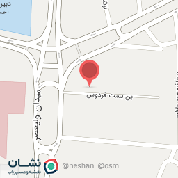 عکس بانک تجارت شعبه پشت میدان خشکبار