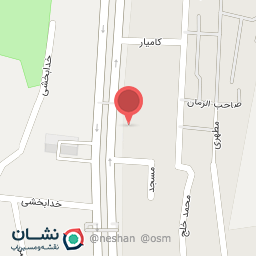 عکس باطری سازی رضا