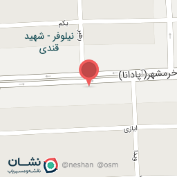 عکس داروخانه دکنر مکری