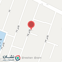 عکس مسجد امام حسین شرف آباد کرمان