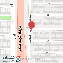 عکس فروشگاه مواد غذایی هاشمی