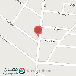 عکس سقف کاذب سافیت صفایی