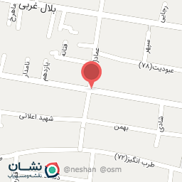 عکس فروشگـاه تضـمین شبکـه