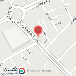 عکس زبانکده آسیا