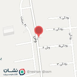 عکس خوابگاه حضرت معصومه