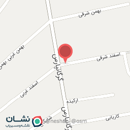 عکس آموزشگاه رانندگی پارس گرگان