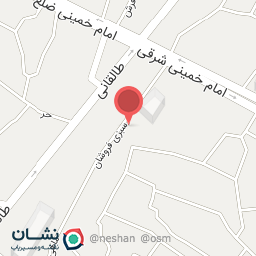 عکس خواربار فروشی برادران حنائی