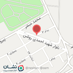 عکس دکوراسیون ماه کابین 