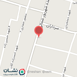 عکس شیشه سکوریت رضایی