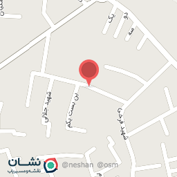 عکس تالار صدف