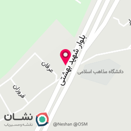 عکس مرکز تخصصی شیشه دودی نکست