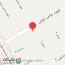 عکس افق کوروش شعبه شیراز شهید دوران