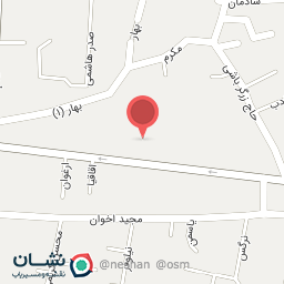 عکس فروشگاه مرکزی بکو