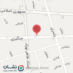 عکس تعمیرات مبل ریحانی