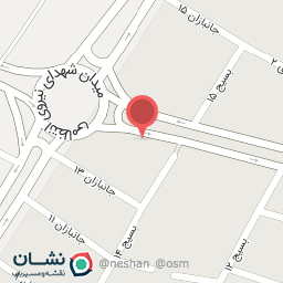 عکس نمایشگاه اتومبیل ایزدی